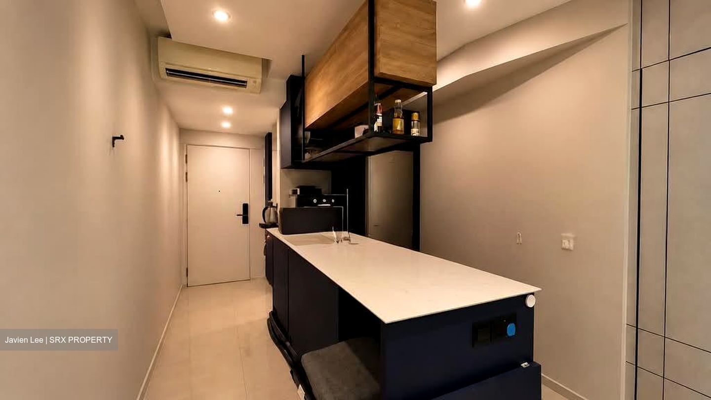 Riversound Residence (D19), Condominium #570676181